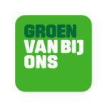 Logo Groen van bij Ons